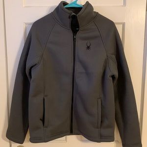 Men’s Spyder jacket
